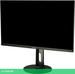 Монитор Digma Progress 27P505Q черный (DM27SB06)