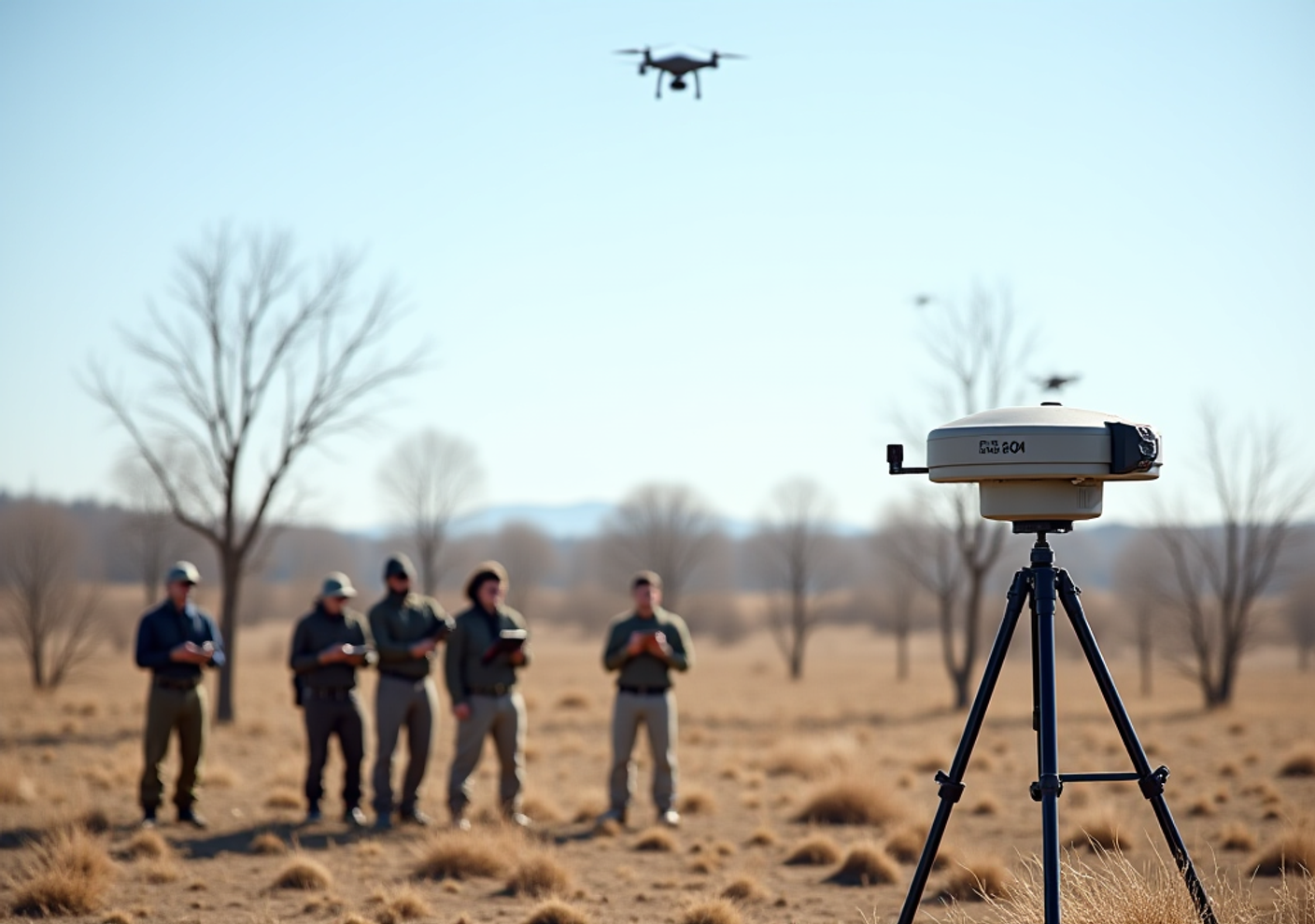Полевые испытания Детектор БПЛА Булат 4   определитель обнаружитель дронов: реальная эффективность против современных   дронов