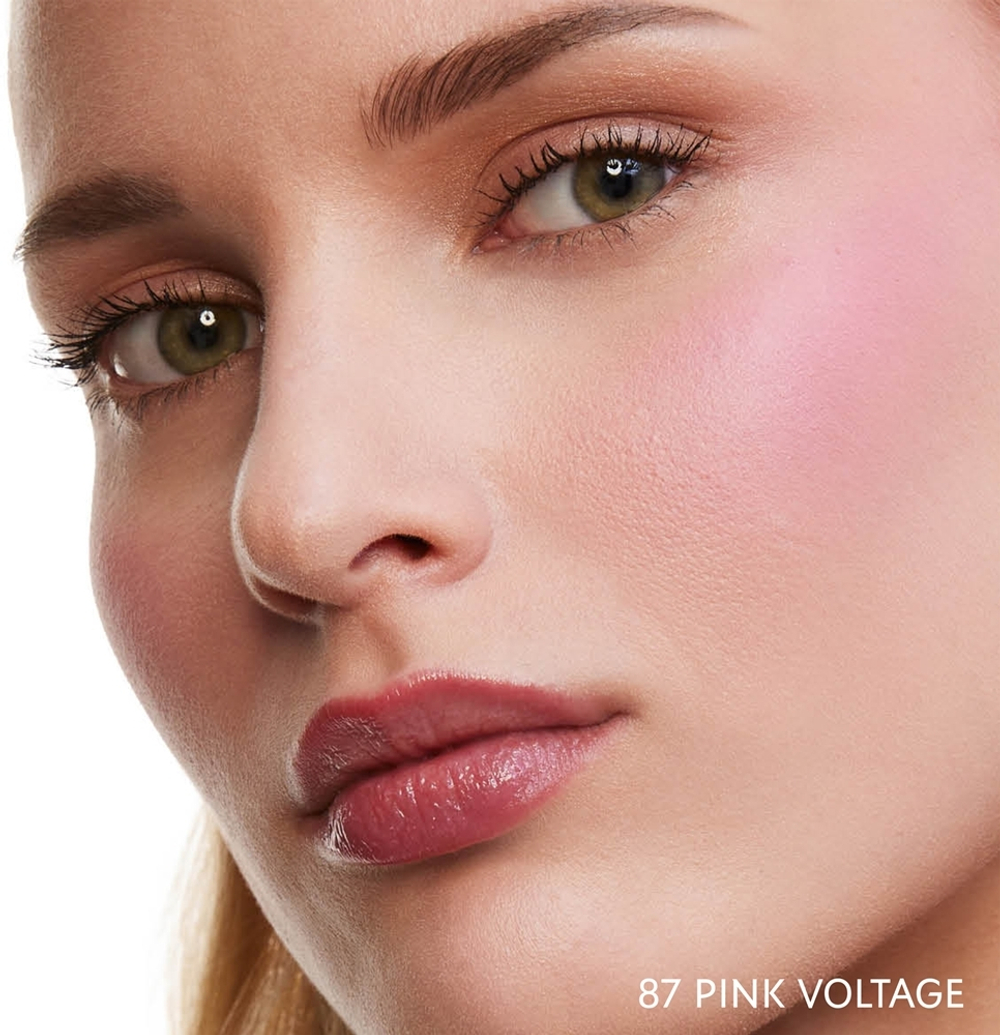 Yves Saint Laurent Make Me Blush Bold Blurring Blush - румяна, 6 g