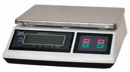 Весы электронные ВЭТ-3-0,2/0,5-1С-АБ