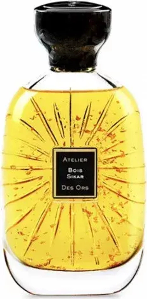 ATELIER DES ORS BOIS SIKAR EDP 100 ML