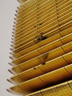 Подложка-гармошка Solid Anti-slip под LVT 1000х10000х1,5 мм