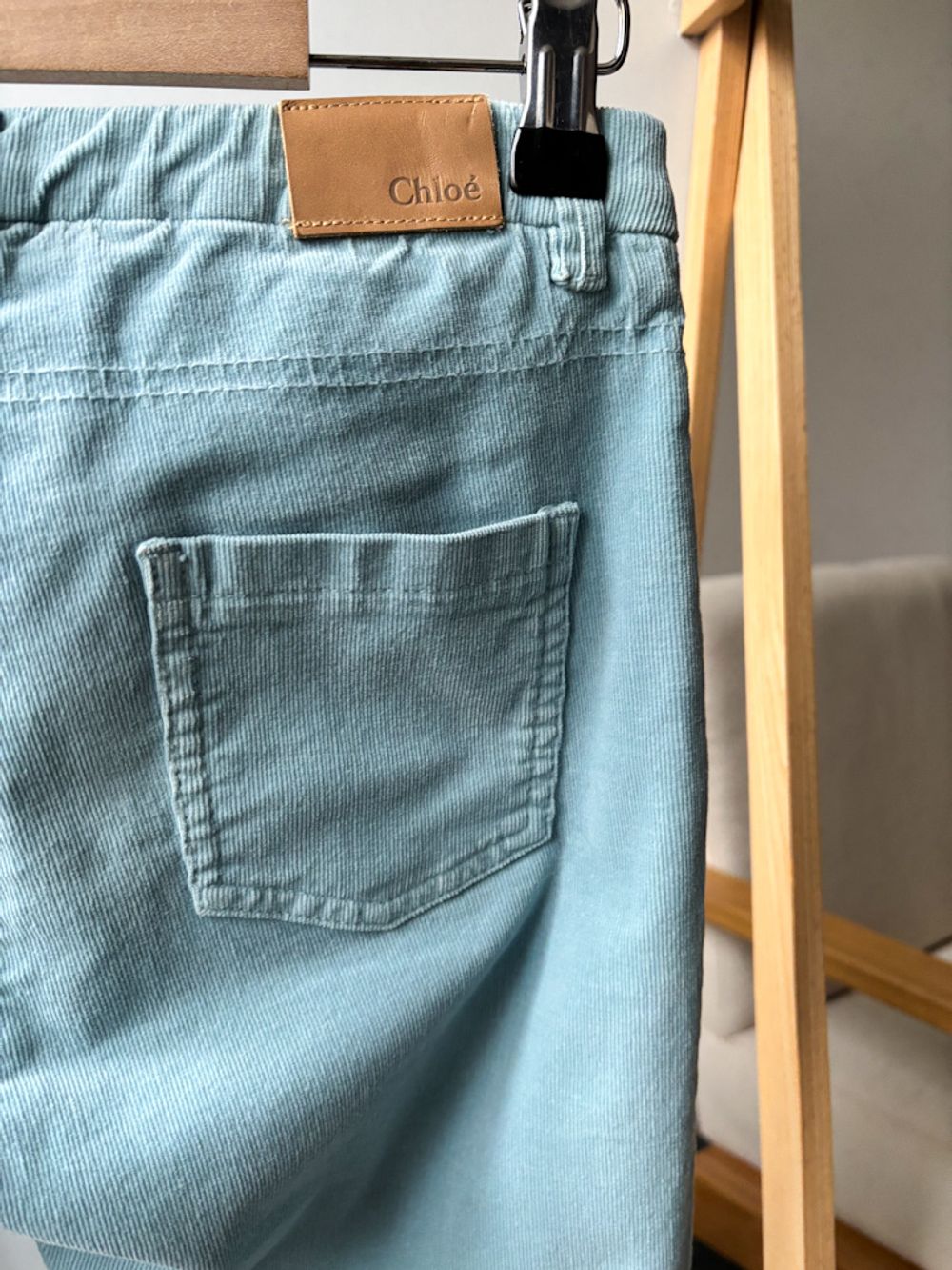 Брюки Chloe, 152