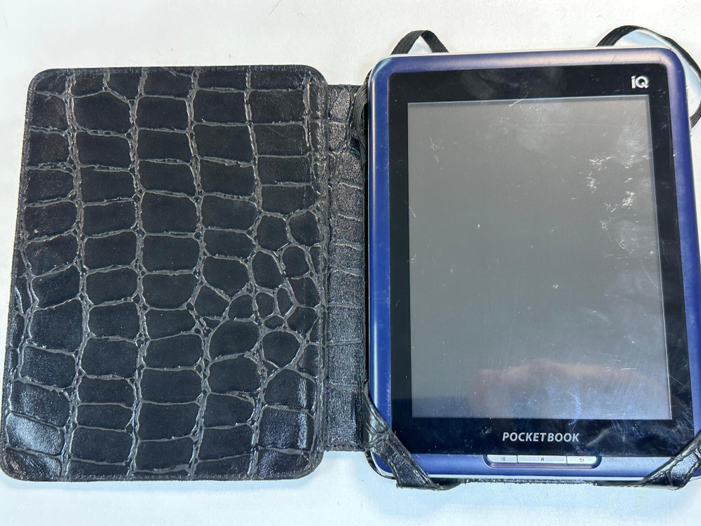 Электронная книга pocketbook iq 701