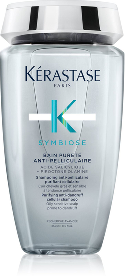 Kerastase Symbiose Bain Purete Anti-Pelliculaire - шампунь против перхоти /   250  ml  / GTIN 3474637135713