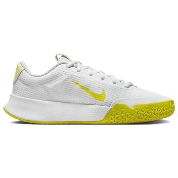 NIKE Court Vapor Lite 2 Кроссовки для тенниса Низкие Белые Женские