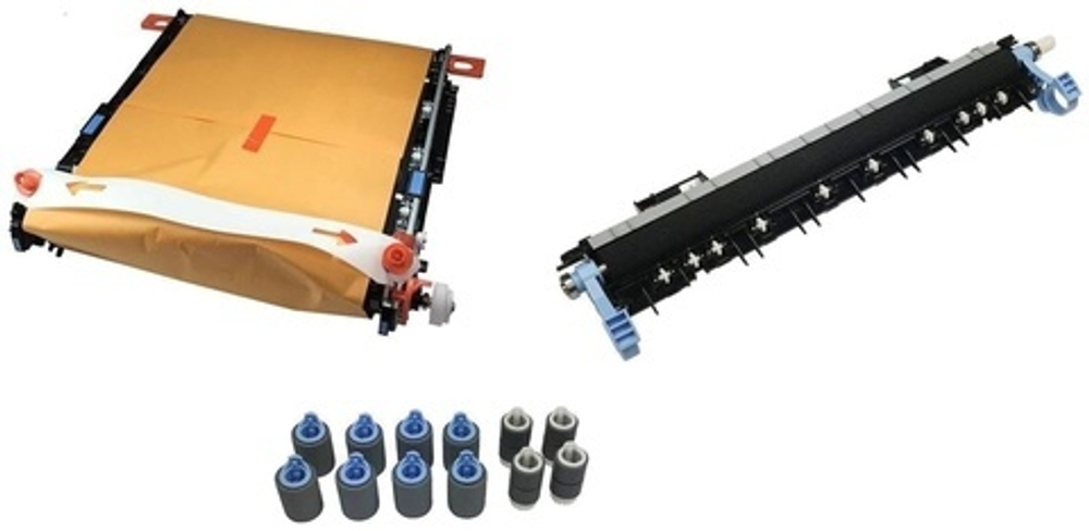 Комплект  HP D7H14A/D7H14-67901
