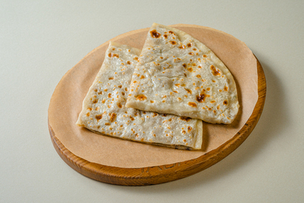 Чуду с мясом