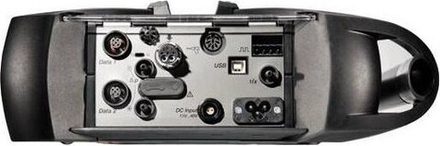 Газоанализатор Testo 350 0632 3510