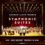Andrew Lloyd Webber / Symphonic Suites (2LP)