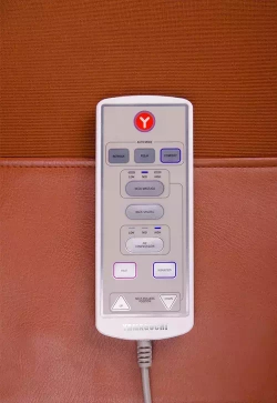 Массажная накидка Yamaguchi Turbo Axiom