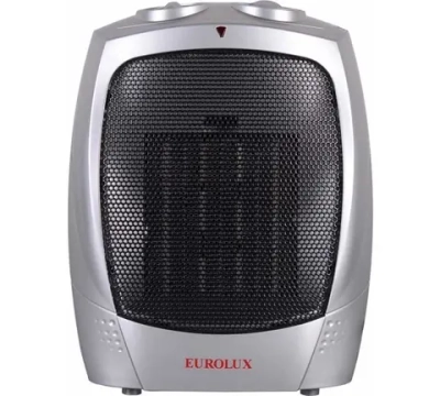 Тепловентилятор Eurolux ТВК-EU-1