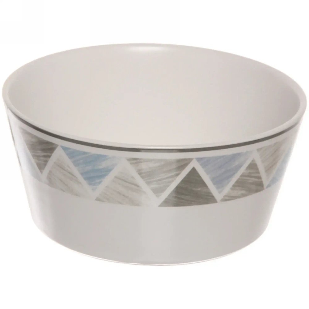 Салатник керамический «Geometry» 15*6,5см