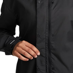 FB7451-010 Ветровка W NIKE FAST REPEL JACKET