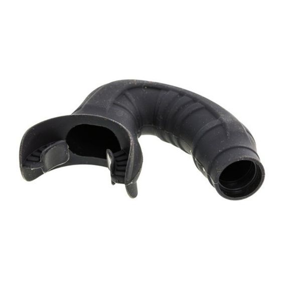 Загубник Marlin для трубок Matte для подводной охоты