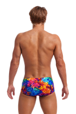 Транки FUNKY TRUNKS Men's Ocean Galaxy