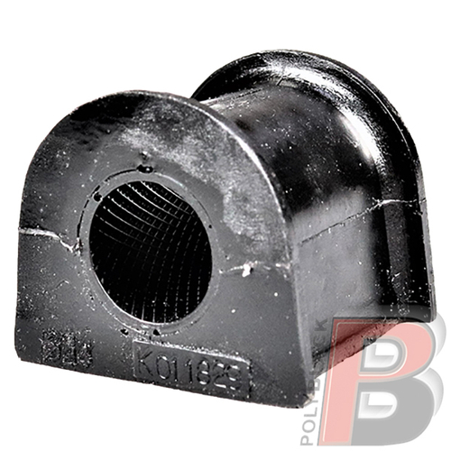 Полиуретановая втулка стабилизатора, передней подвески I.D. = 22,5 мм (Кратность 2 шт) K011829