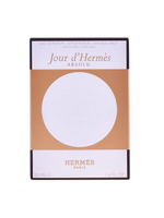 HERMES Jour d'Hermes Absolu lady 50ml edp