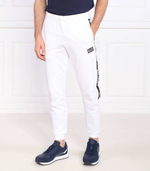 спортивные штаны EA7 - белый(3RPP58 PJ05Z)
