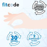 fitcode, FlexCode`` 60 капсул