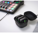 Беспроводная система RODE Wireless PRO, TX+TX+RX, 32 бита, 3.5 мм + USB-C + Lightning