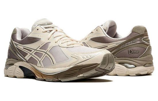 Кроссовки Asics x Dime Gt-2160 "Arctic Wolf"