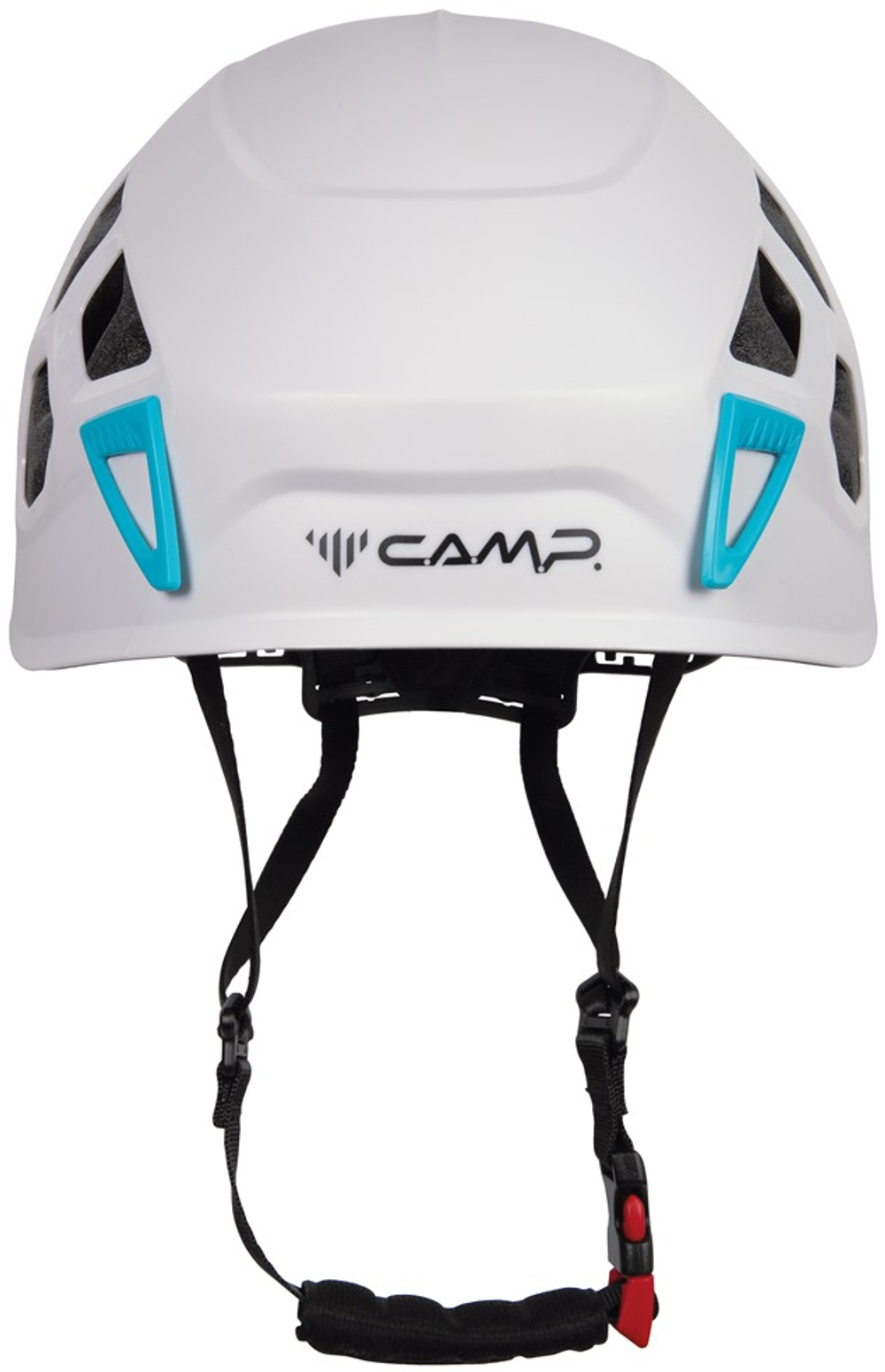 Каска CAMP Ikon Nova женская для альпинизма и скалолазания