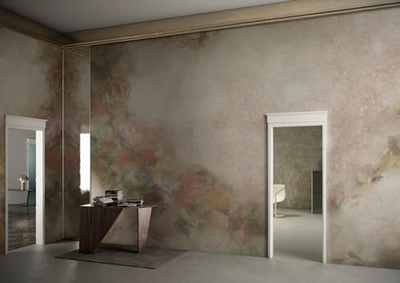 Панно Bloom Glamora