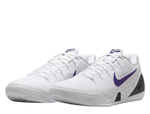 Баскетбольные кроссовки Nike Kobe IX Elite Low EM Protro “White/Court Purple”