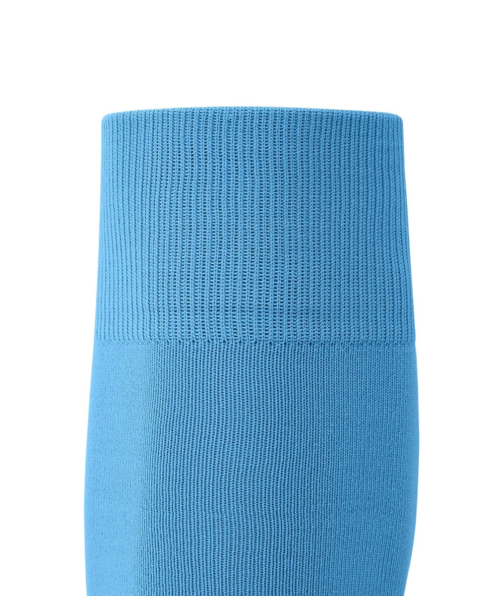Гольфы футбольные MATCH FOOTLESS SOCKS, голубой