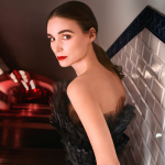 Givenchy L'Interdit Intense EDP