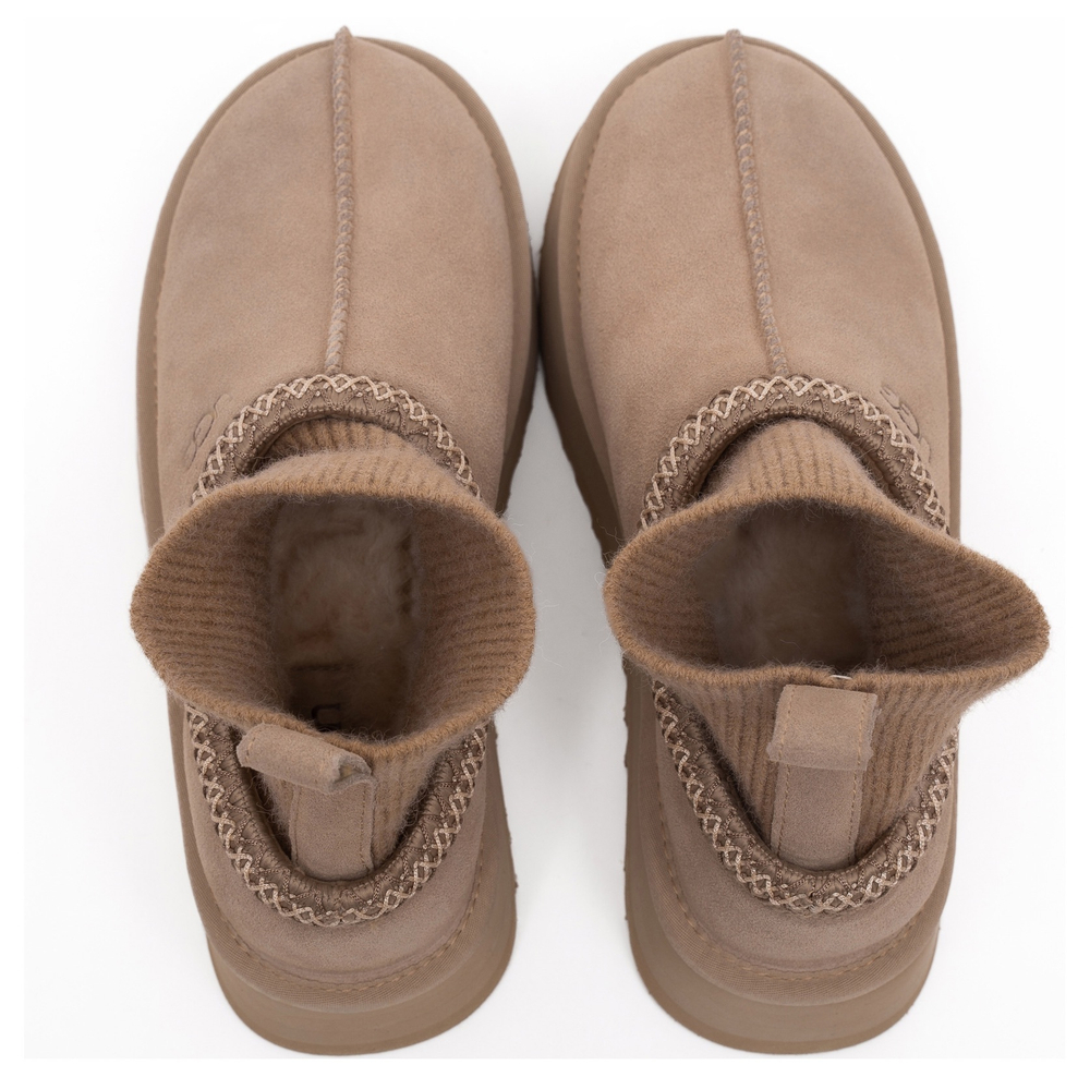 UGG Tazz Knit Sand