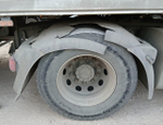 DAF XF 4x2 Седельный тягач XF 480 FT (Дизельный, 12,9 л, 483 л.с., АТ)