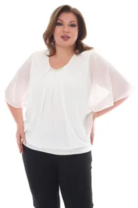 Блузка 4791 Fabrika