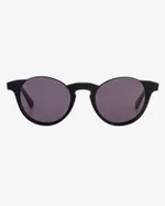 Очки солнцезащитные Spunky Oliver 6 Black Wood / Dark grey lens