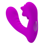 Вибратор Pretty Love BI-040175