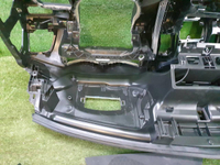 Торпедо Volvo XC90 2 (2014-н.в.)