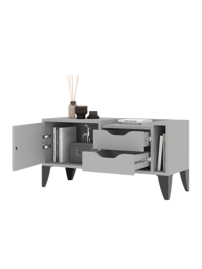 Тумба МИСУРА левая