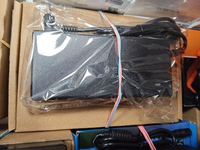 Блок питания для Ноутбука  LP556  for HEP  19.5V/4.62A  (4.5*3.0)