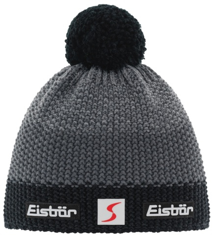 EISBAR шапка трикотажная 403346-809 Star Pompon SP