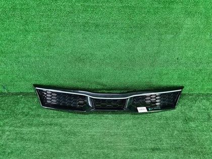 Решетка радиатора Kia Rio 4 X (2020-н.в.)