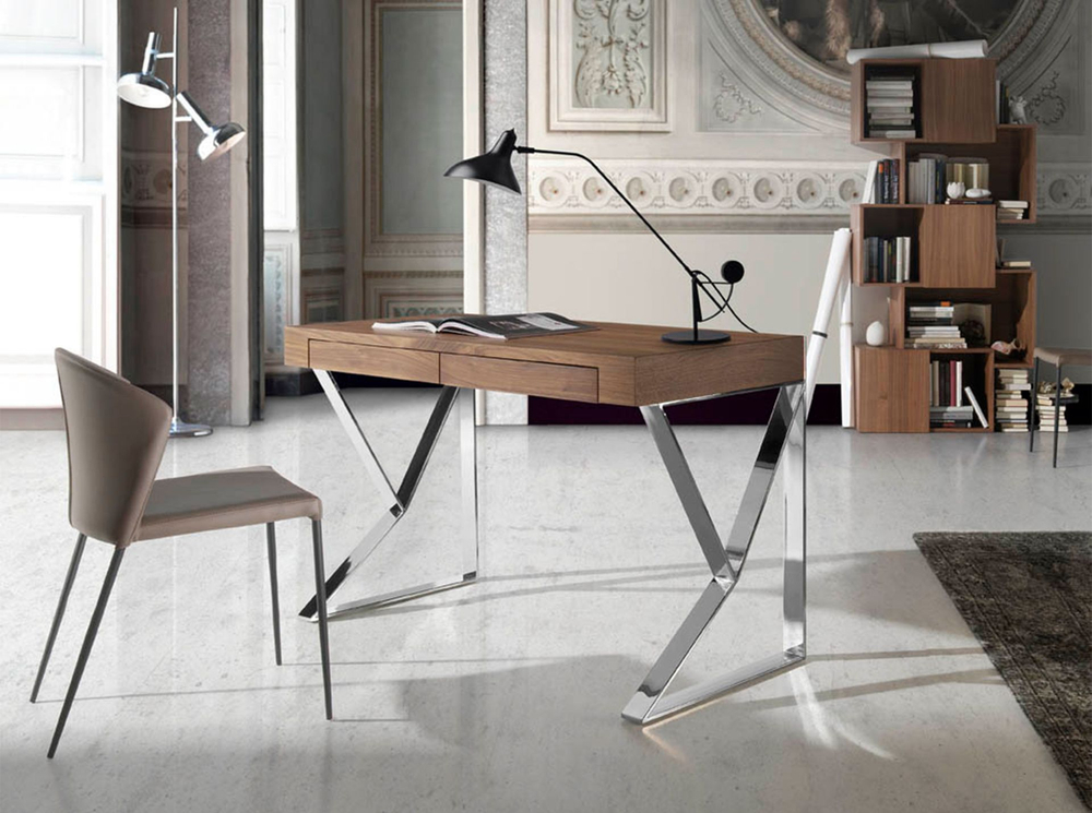 Стол Angel Cerda Confort LE351 /3015 орех