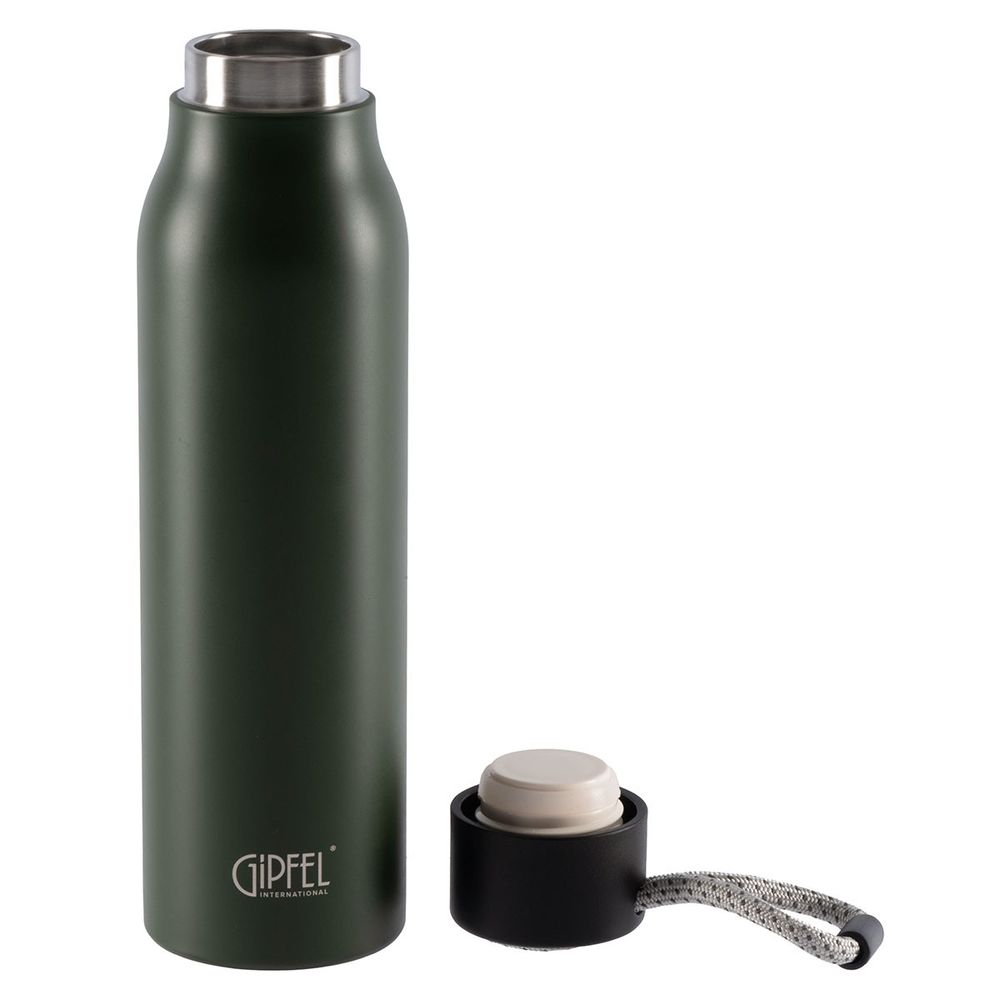 Вакуумная бутылка термос Gipfel Albury 51798 0,6 л