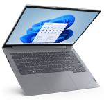 Ноутбук Lenovo ThinkBook 14 G6 IRL 14" WUXGA IPS, Intel Core i5-13420H, 16Gb, 256Gb SSD, no OS, серый