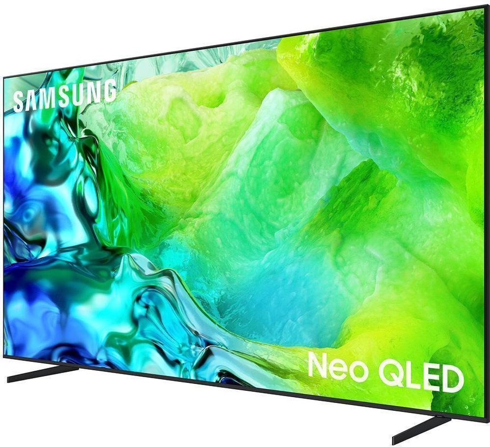Телевизор Samsung Neo QLED QE100QN80HUXPY