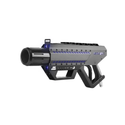 H-C08 Super LED CO2 Cannon Blaster