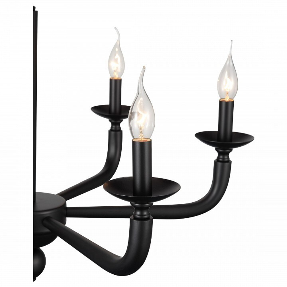 Подвесная люстра ST-Luce SL1114.403.06