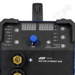 ПТК МАСТЕР MIG 230 SYNERGY D88