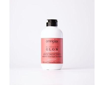 Omniplex Blossom Glow Mask 250 мл FV