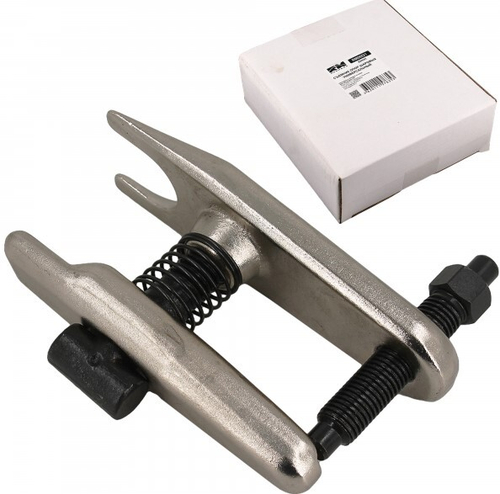 Ключ съемник рулевых тяг и шаровых универс. без ручки 33 мм (RedMark)